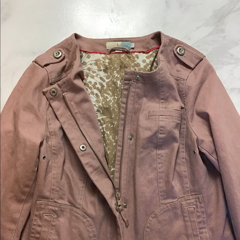 Boden Jacket - Picture 4 of 4